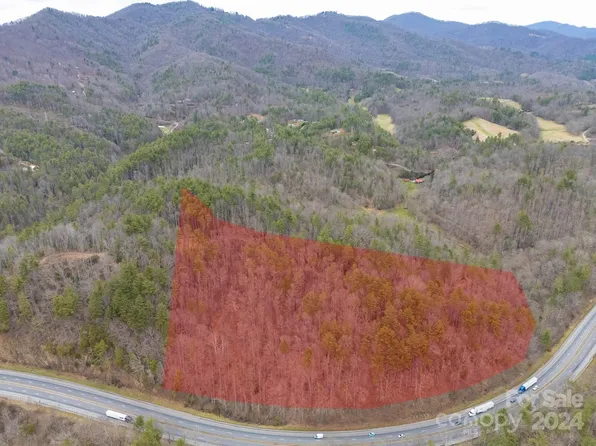 0 Hoot Owl Hollow Rd, Clyde, NC 28721
