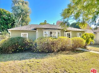 11914 Ocean Park Blvd, Los Angeles, CA 90064