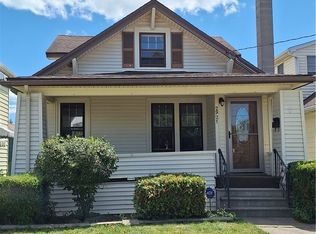 2921 Michigan Ave, Niagara Falls, NY 14305