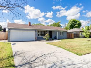1616 Sheridan Way, Stockton, CA 95207