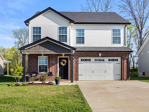 2nd image of 1006 Whitney Dr