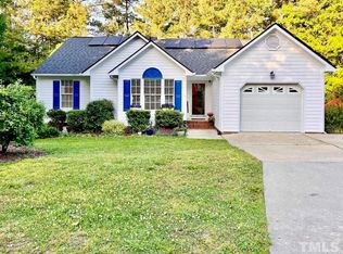 3 Drummond Ct, Durham, NC 27713