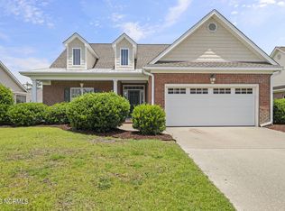 1127 Serotina Dr SE, Bolivia, NC 28422