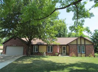 8331 San Marcos Cir, Indianapolis, IN 46256