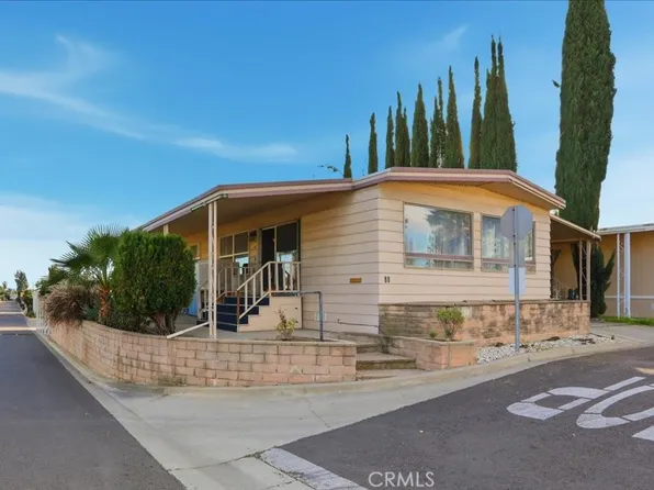 2755 Arrow Hwy Space 88, La Verne, CA 91750