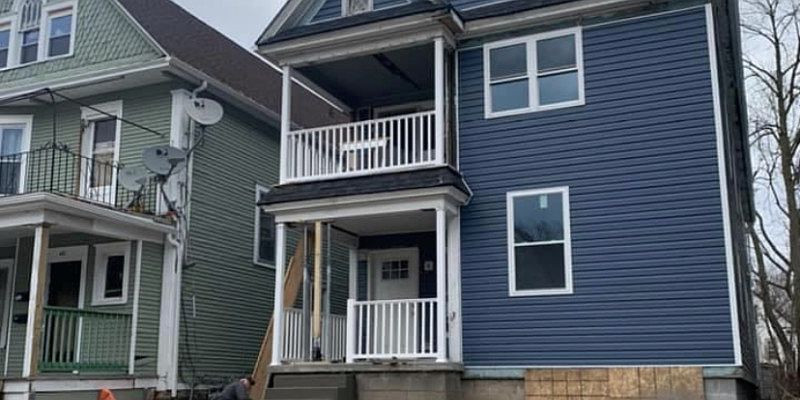 1st image of 427 Hoyt St #1