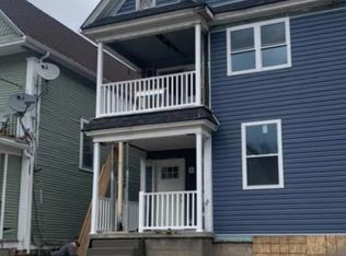 427 Hoyt St #1, Buffalo, NY