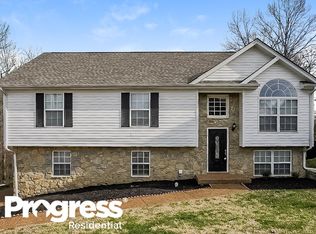 1912 Streamfield Ct, Antioch, TN 37013