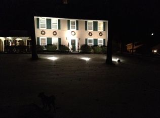 2522 Mark Ln, Batesville, AR 72501