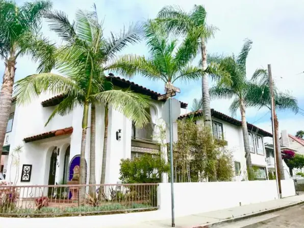 904 21st St, Hermosa Beach, CA 90254