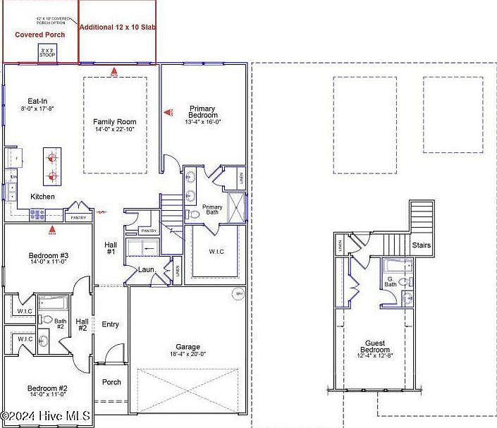 2nd image of 212 Lady Bug Drive Lot 40