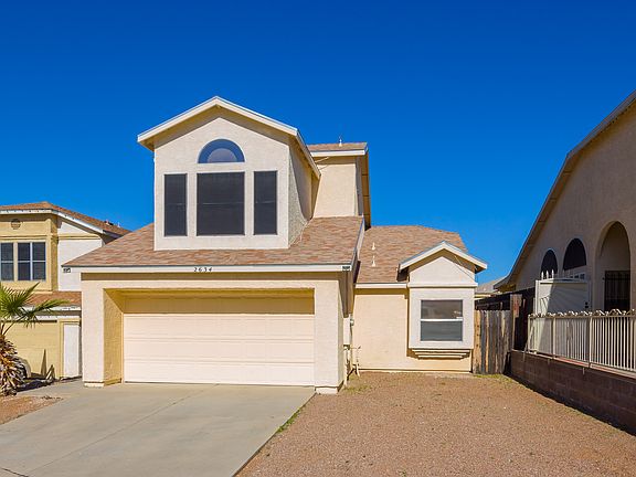 3rd image of 2634 W Kassandra Pl