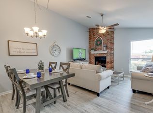 929 Cedarland Blvd #929, Arlington, TX 76011