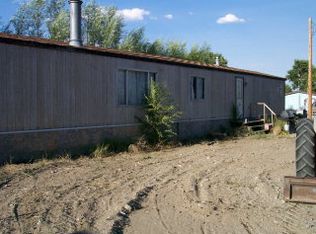 307 Bridger Ave #0, Powell, WY 82435