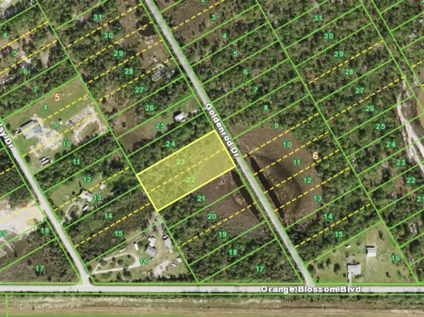 16105 Goldenrod Dr #22, Punta Gorda, FL 33955