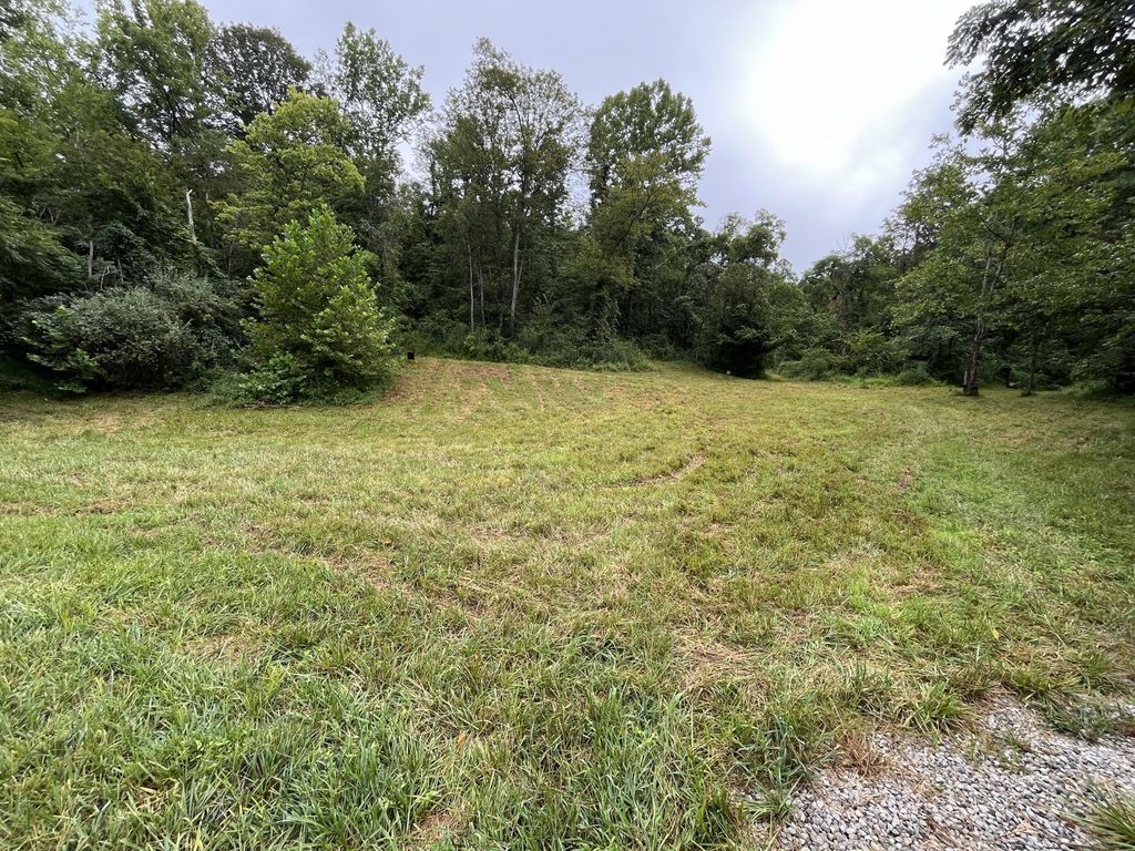 Real estate listing image