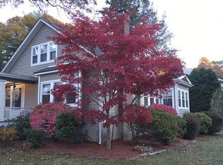 335 Reedsdale Rd, Milton, MA 02186