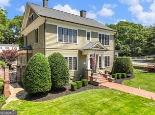 107 Church St, Jefferson, GA 30549