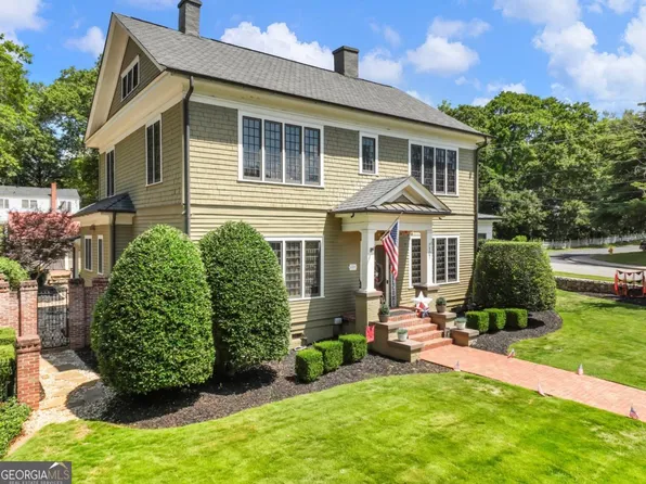 107 Church St, Jefferson, GA 30549