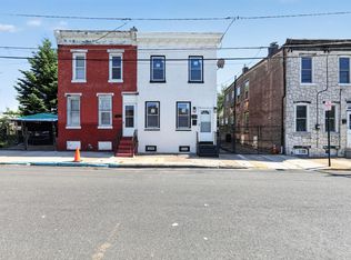 434 Mount Vernon St, Camden, NJ 08103