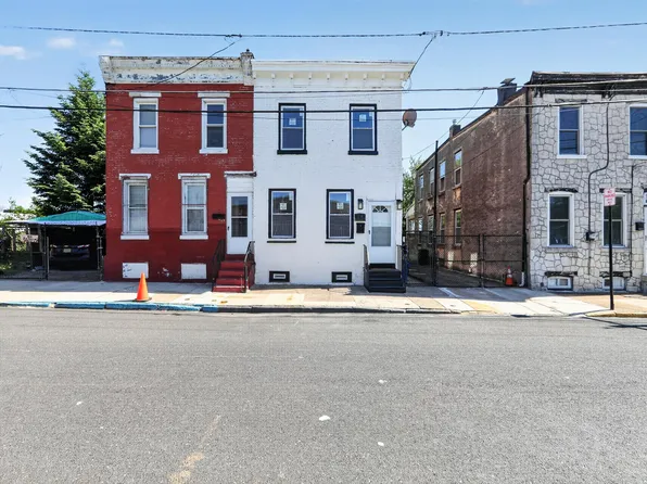 434 Mount Vernon St, Camden, NJ 08103