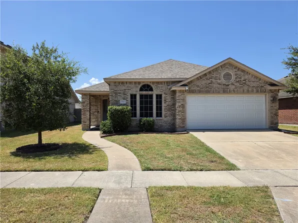 7521 Fort Griffen Dr, Corpus Christi, TX 78414
