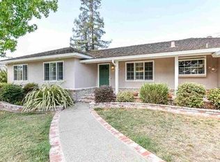 4551 Logan Ct, Fremont, CA 94536