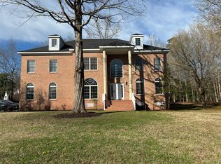 3300 Mary Byrd, Williamsburg, VA 23188