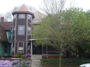 2015 N Delaware St, Indianapolis, IN 46202