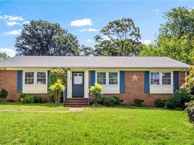 1604 Grantham Dr, High Point, NC, 27265
