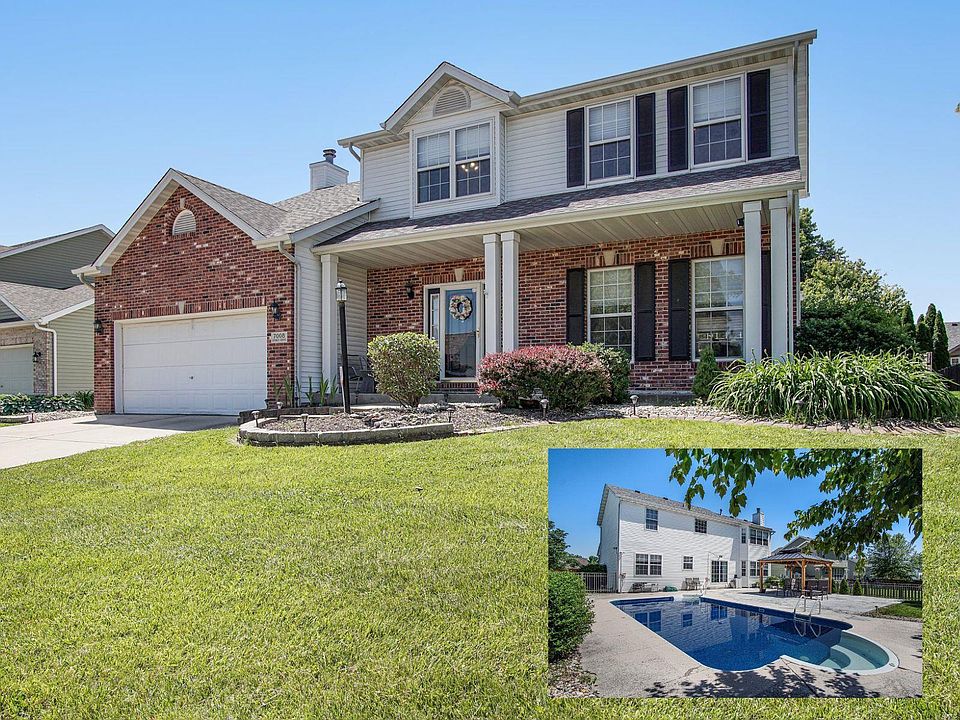 1st image of 7008 Stoney Creek Dr
