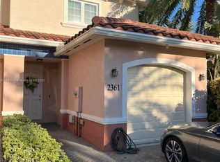Santa Barbara Villas, Pompano Beach, FL 33062