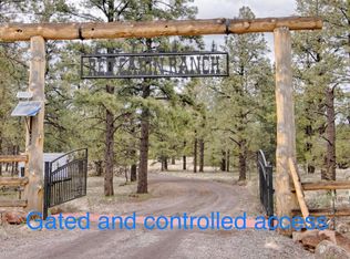 10 N 1349 --, Vernon, AZ 85940