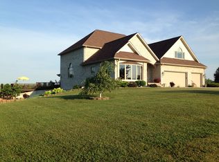 4121 Honey Creek Blvd, Russiaville, IN 46979