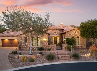 4123 N Silver Ridge Cir, Mesa, AZ 85207