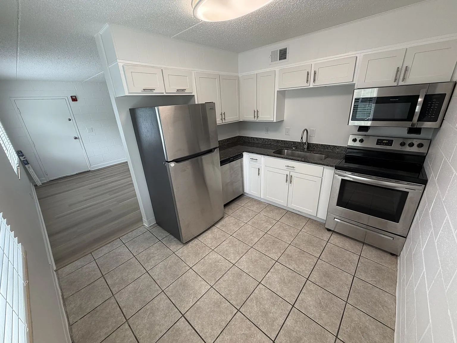 Reserve at Third Creek — Photo 1