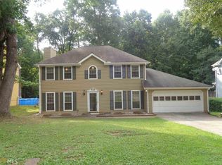 1136 Sanfords Walk, Tucker, GA 30084