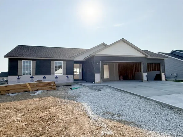 912 Gimli Ln, Wright City, MO 63390