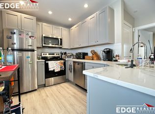125 Murdock St #2, Brighton, MA 02135