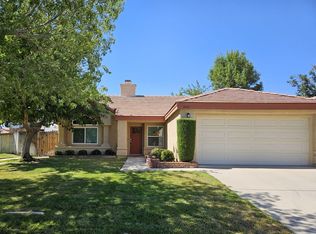 5542 Capella Ln, Lancaster, CA 93536