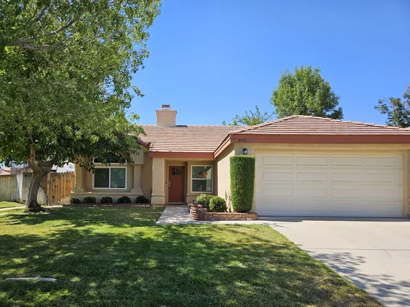 5542 Capella Ln, Lancaster, CA 93536