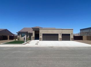12204 E 35th Ln, Yuma, AZ 85367
