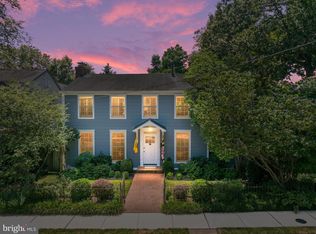 526 6th St, Annapolis, MD 21403