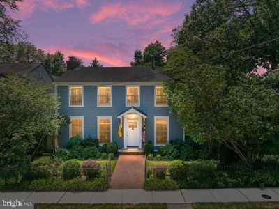 526 6th St, Annapolis, MD, 21403