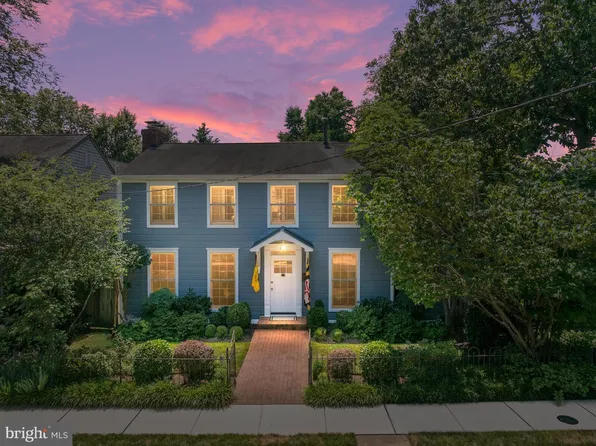 526 6th St, Annapolis, MD 21403