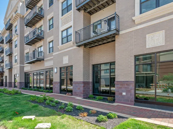 The Residences at The Playfair