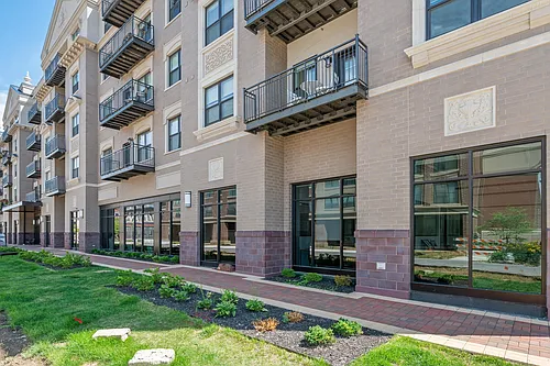 The Residences at The Playfair Photo 1