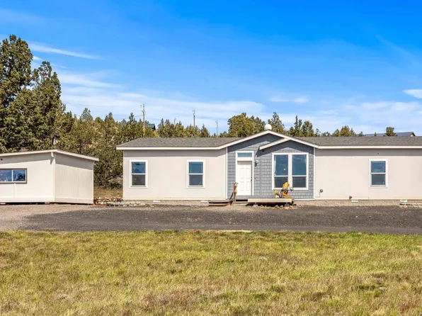 5424 SE Pueblo Rd, Prineville, OR 97754