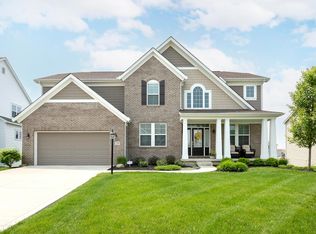 129 Black Raven Ct, Pickerington, OH 43147