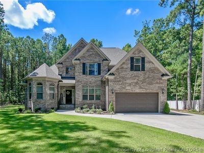 2109 Altitude Dr, Eastover, NC, 28312